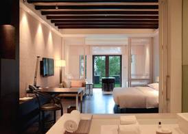 Park Hyatt Ningbo Resort & Spa 4