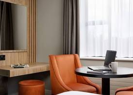Springfield Hotel 5