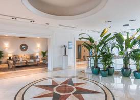 Sesimbra Oceanfront Hotel - Preferred Hotels and Resorts 3