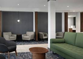 TownePlace Suites by Marriott Sikeston 3
