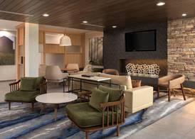 Fairfield by Marriott Inn & Suites Cullman 4