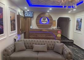 Grand Sami Hotel 5