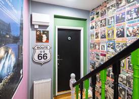 Starbeck Micro Hotel 4