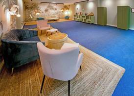 Holiday World Riwo, Affiliated by Meliá 4