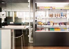 Comfort Hotel Kristiansand 4