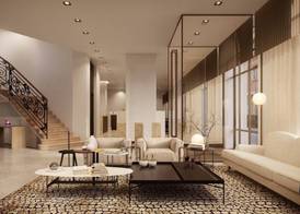 Boutique Hotel Touring 2