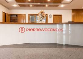 Hotel Maritur - Adults Only by Pierre & Vacances 2