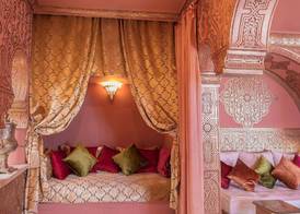 Riad Dar El Malaika 4