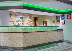Quality Inn St Robert - Ft Leonard Wood 5