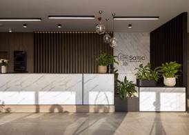 Hotel Saltic Resort & Spa Grzybowo 2