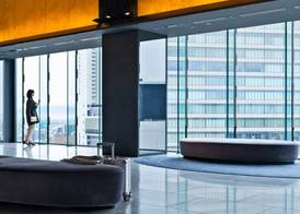 Mitsui Garden Hotel Nagoya Premier 5