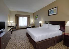 Holiday Inn Express CHARLES TOWN by IHG 5