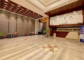 Best Western Plus Revanta Mcleod Ganj 4