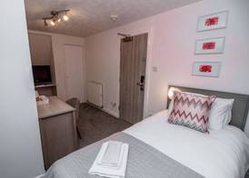Bentley Hotel 2