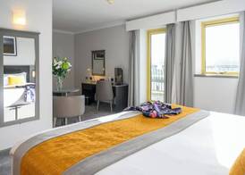 Newtown Park Hotel 3