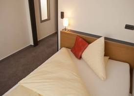Hotel Credé 4