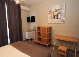 OIKIA AUTOMATIC ROOMS 3