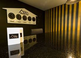 Azra Residence Otel 5