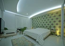 Cappadocia Symbol Hotel 2