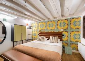 Joyful Apartment, 2br/6p Heart of Paris - Louvre 5