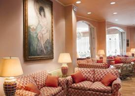Hotel Settentrionale Esplanade 4