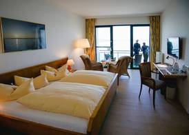 Seehotel Berlin-Rangsdorf 4