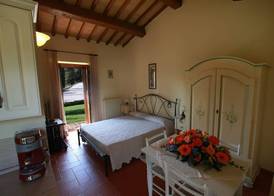 Il Castellaro Country House 3