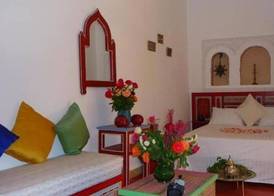 Riad La Calèche 3