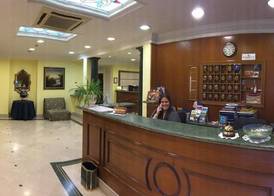 Hotel Principe Di Piemonte 5