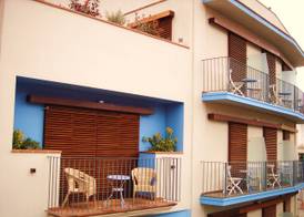 Hotel Carmen 4