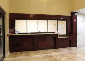 Express Inn and Suites 2