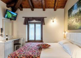 Il Roncal Wine Resort - for Wine Lovers only 5