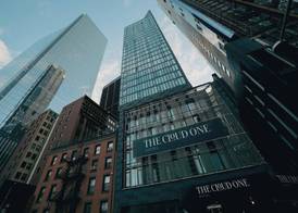 The Cloud One New York-Downtown, part of the Motel One Group 2