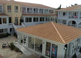 Meridien Beach Hotel 4