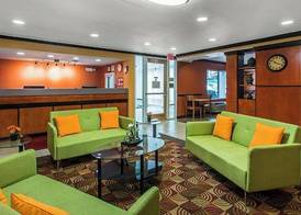 Studios & Suites 4 Less Charlotte 3