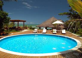 Hotel Pousada Pitinga 5