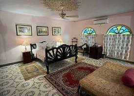 Hotel Bissau Palace 5