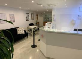 Aparthotel Monarque Sultán 4