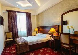 Spa Hotel Grace Forum 5