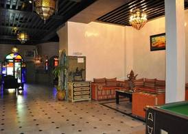 Hotel Fedala 4