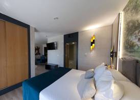 Hotel La Laguna Spa & Golf 3