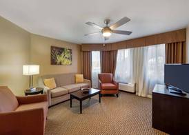 Best Western Mesquite Inn 5