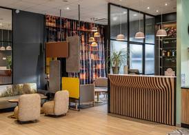 B&B HOTEL Bordeaux Bassins à flot 3