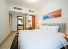 Al Bustan Centre & Residence 4