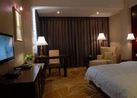 Mingdu Boutique Hotel 4