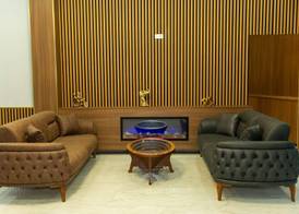 The Hera Business Hotels & Spa 4