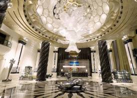 Chateau Star River Shanghai Minhang 2