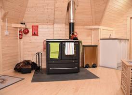 Cairngorm Bothies 4