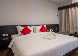 Aralea Coliving 5