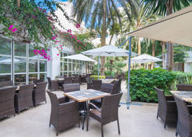 Aparthotel Ses Fotges 5